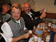 Wiesnbierprobe 2017 (©Foto: Martin Schmitz)